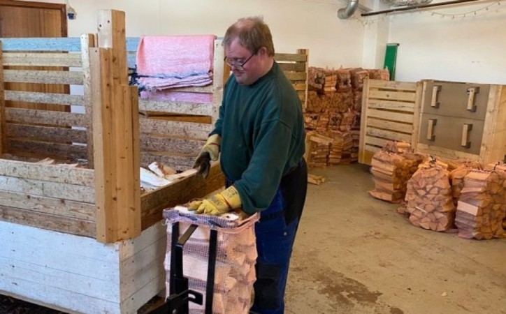 Ledig 100% stilling som arbeidsleder i VTA-bedrift