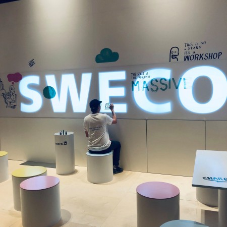 Geotekniker, Oslo – Sweco Norge