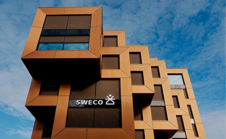 Geotekniker, Oslo – Sweco Norge