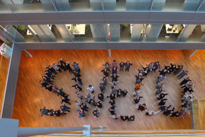 Geotekniker, Oslo – Sweco Norge