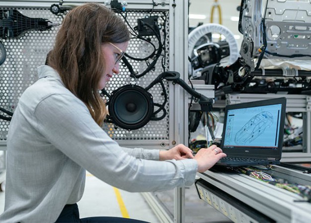 Elektroingeniør – København S