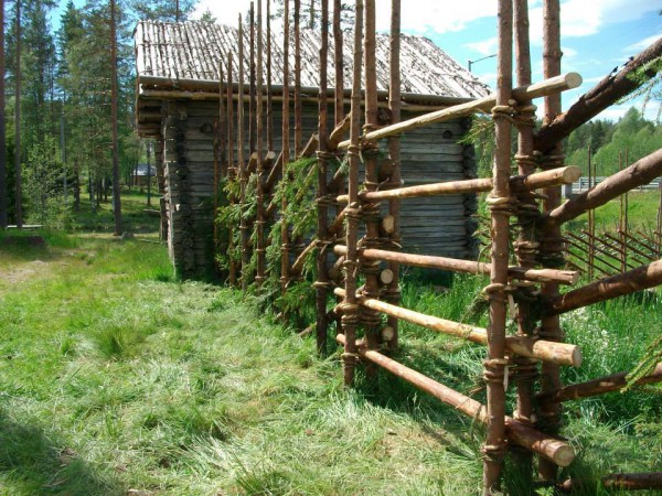 Resepsjonsansvarlig i nytt museumsbygg for Norsk Skogfinsk Museum