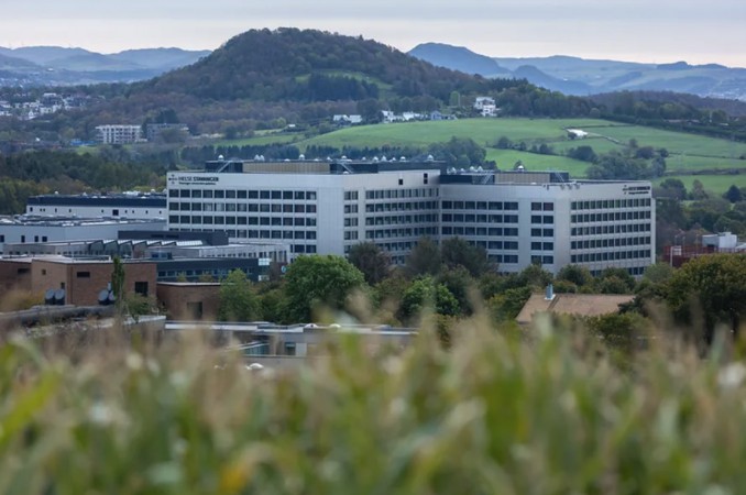 Seksjonsoverlege, barneanestesi