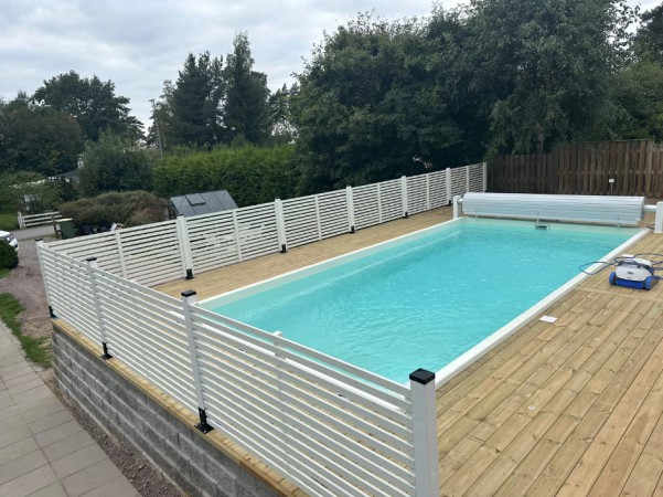 Erfaren och självgående snickare sökes