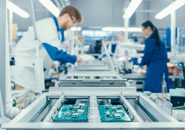 Sales Account Manager / Field Application Engineer – PCB Solutions