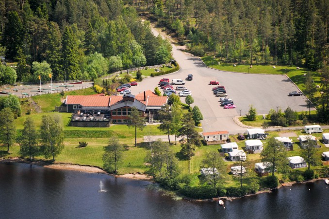 Drift/Restaurangansvarig