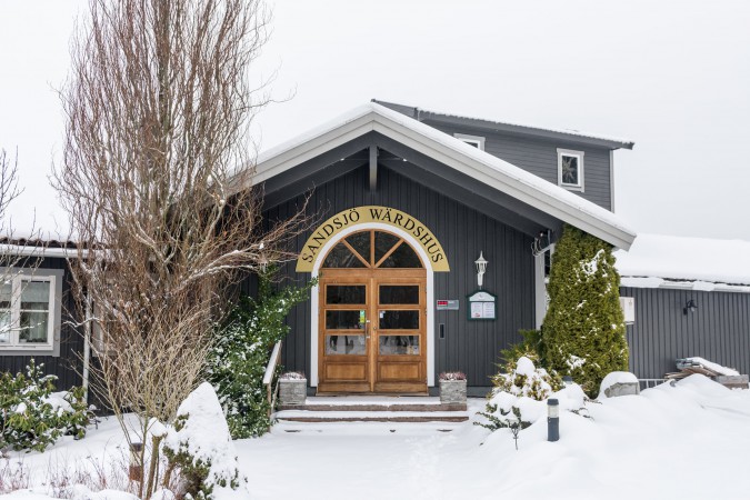 Drift/Restaurangansvarig