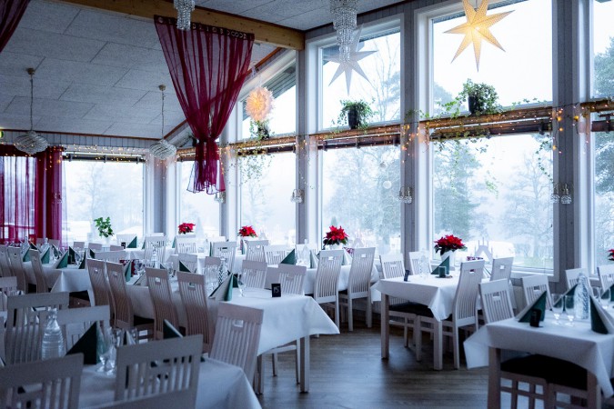 Drift/Restaurangansvarig