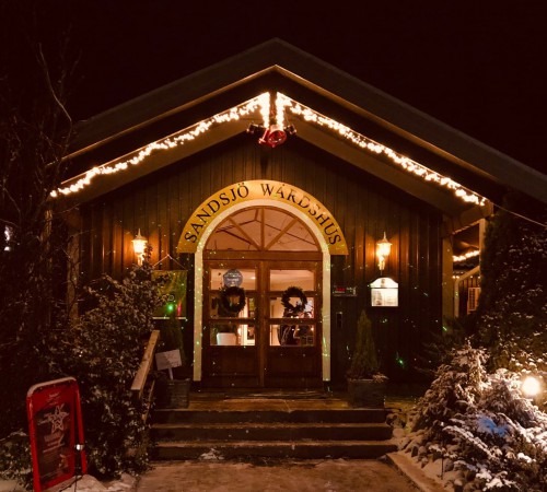 Drift/Restaurangansvarig