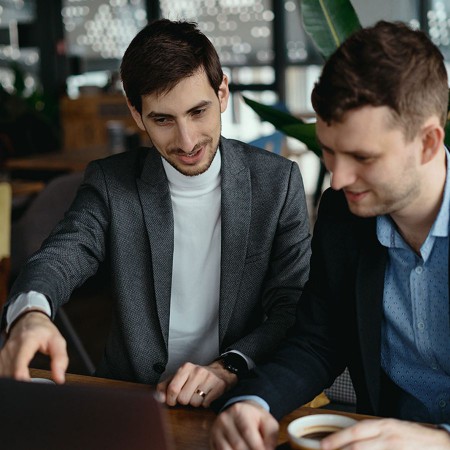 Är du NovoFinances nästa B2B-säljare?