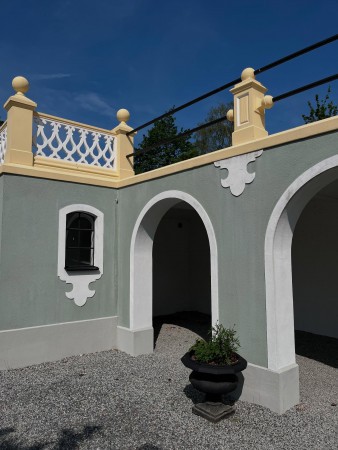 Fasadputsare, murare, gipsputsare, stuckatörer och dekorputsare