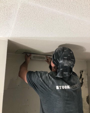 Fasadputsare, murare, gipsputsare, stuckatörer och dekorputsare