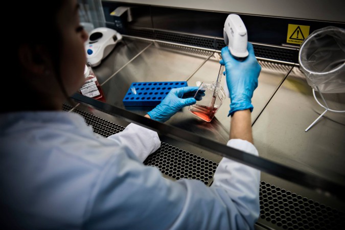 Medical doctor with Neurological Expertise