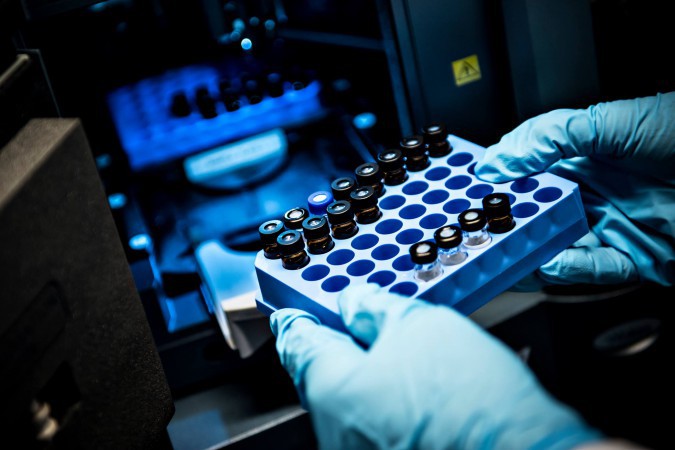 Medical doctor with Neurological Expertise