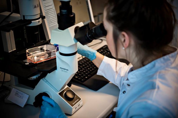 Medical doctor with Neurological Expertise