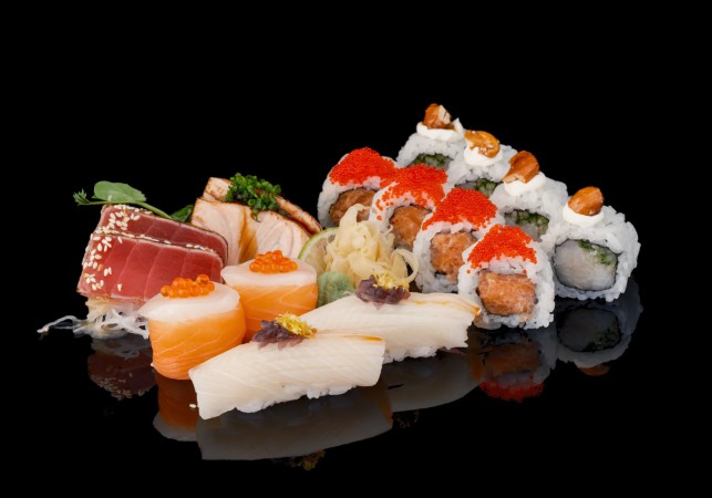 Sushi Chef – become part of the team at Vossa Sushi!