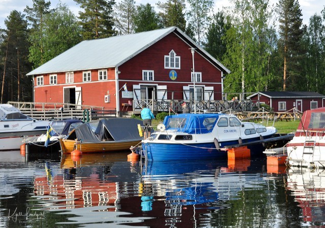 Godisvågen i Skellefteå AB