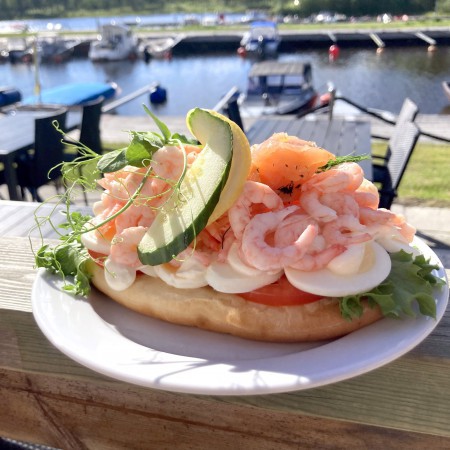 Godisvågen i Skellefteå AB
