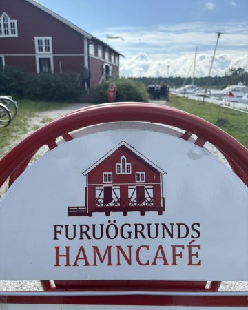 Godisvågen i Skellefteå AB