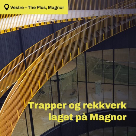 Prosjektleder