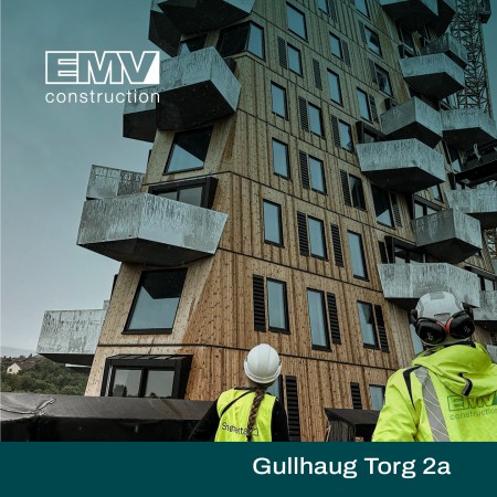 Prosjektleder
