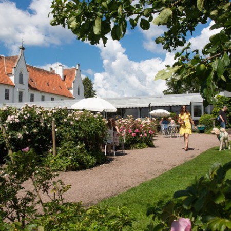 Bosjökloster Slottsförvaltning AB