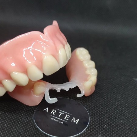 Artem Dental Lab AB