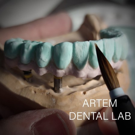 Artem Dental Lab AB