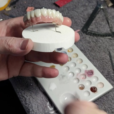 Artem Dental Lab AB