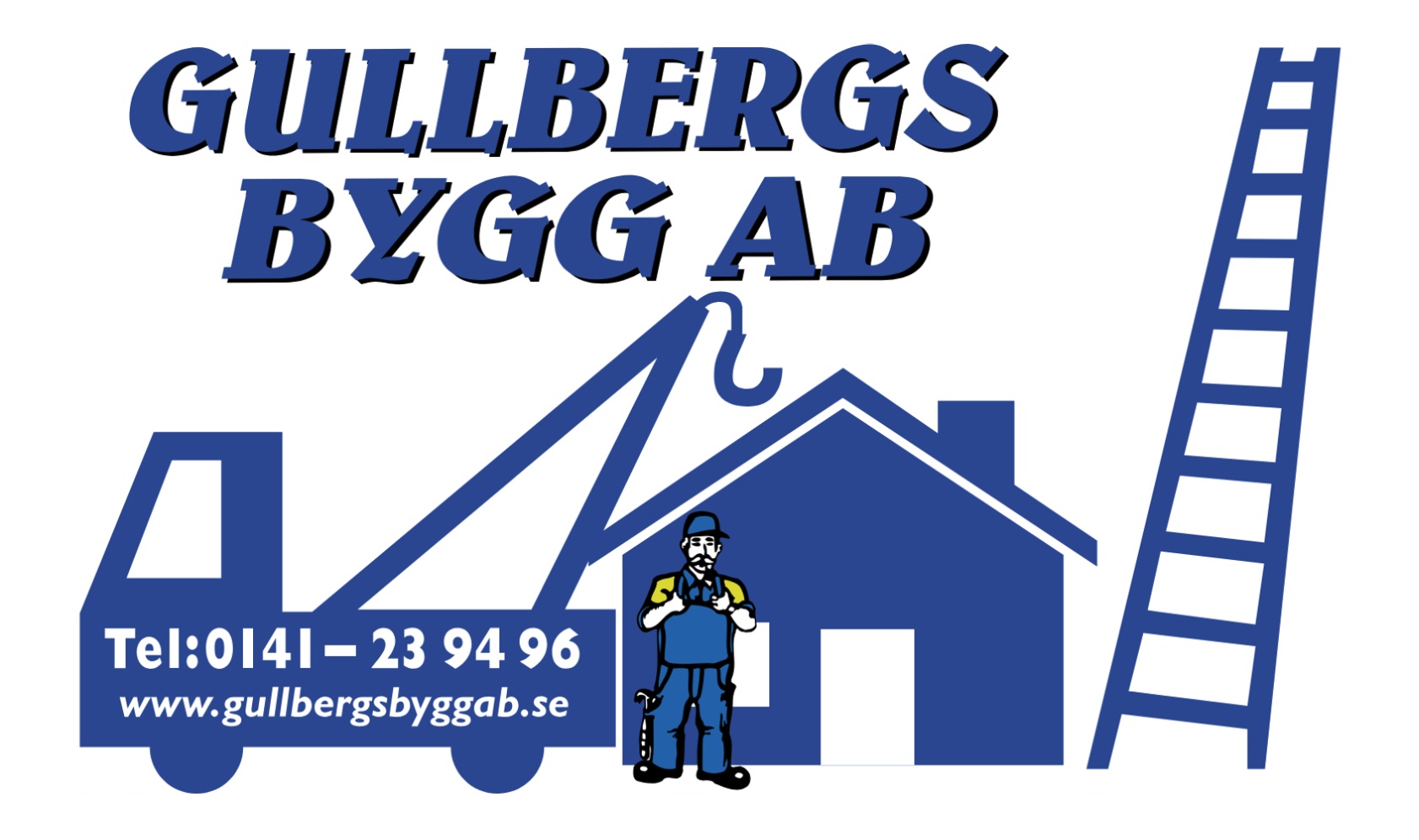 Åke+Gullbergs+Bygg+AB