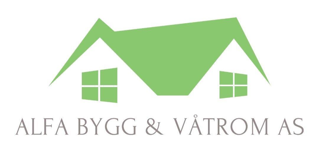 Alfa+Bygg+Og+Våtrom+AS