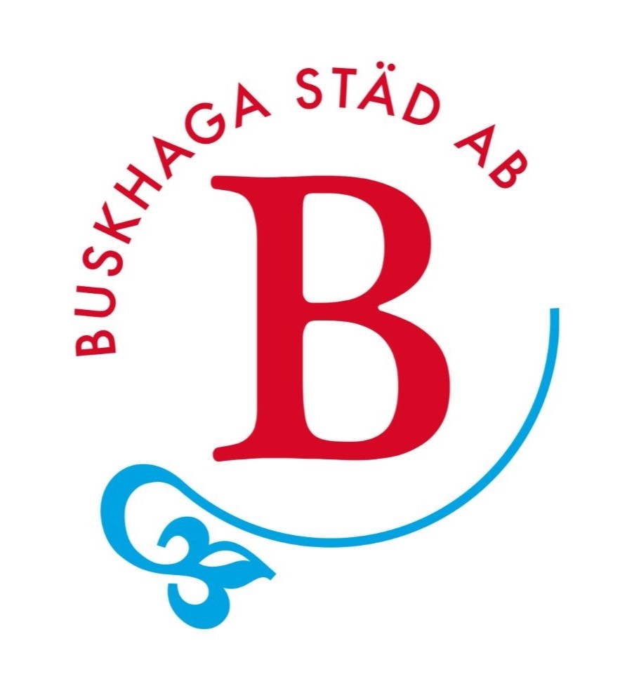 Buskhaga+Städ+AB