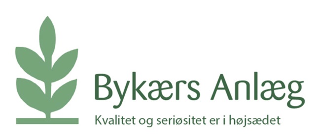 Bykærs Anlæg ApS