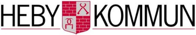 Heby+kommun