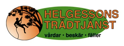 Helgessons+Trädtjänst+AB
