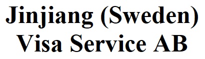 Jinjiang+(Sweden)+Visa+Service+AB