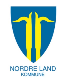 Nordre+Land+kommune