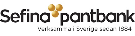 Sefina+Svensk+Pantbelåning+AB
