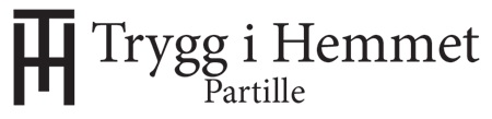 Trygg+i+Hemmet+Partille+AB