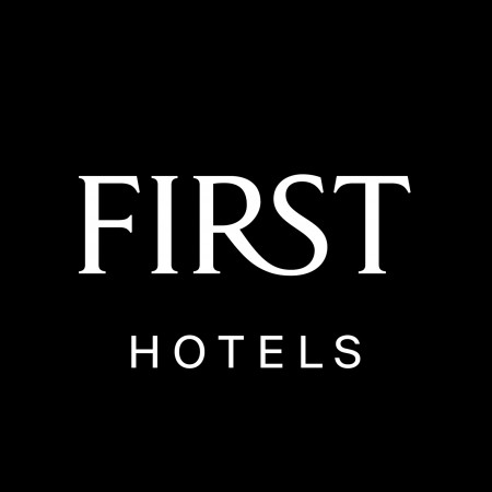 Centralt hotell i Kramfors vid Höga kusten
